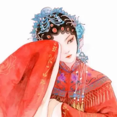 漆橙喵的头像